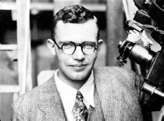 Clyde Tombaugh Biography - Life of American Astronomer