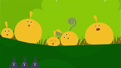 ~LocoRoco~ {Gameplay} - YouTube