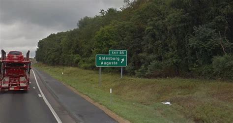 5 Fun Facts About Galesburg, Michigan