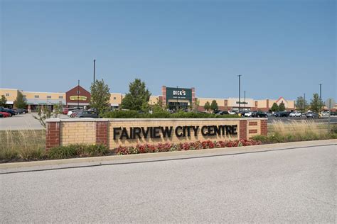 Fairview Heights Centre