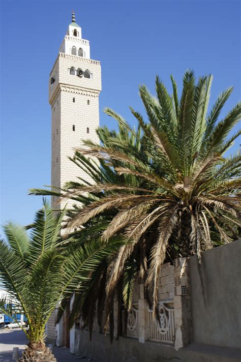 Monastir, Tunisia | Tunisia, Tunisia africa, Ferry building san francisco