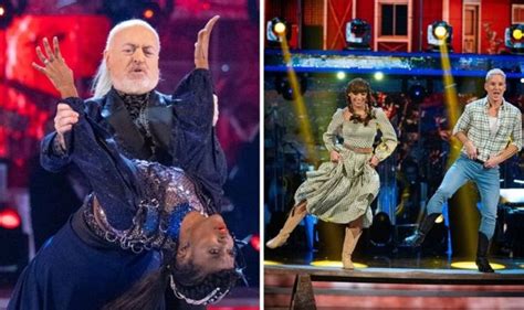 Strictly finalists 2020: Who are the Strictly Come Dancing finalists ...