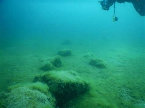 Enigma Of 10,000-Year-Old Stonehenge Discovered Beneath Lake Michigan