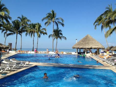 Marival Resort Side - Picture of Marival Resort & Suites, Nuevo Vallarta - TripAdvisor