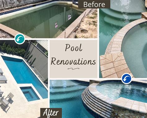 When to Renovate Your Swimming Pool | BUILD