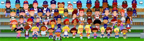 Backyard baseball 2003 download mac - gotopor