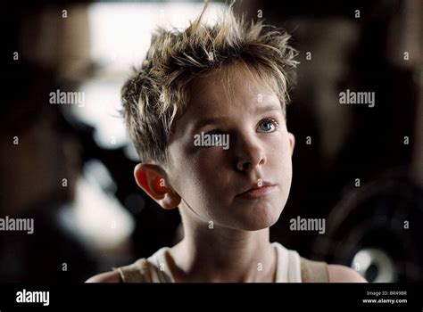 Freddie Highmore As Arthur Film Title Arthur And The Invisibles High Resolution Stock ...