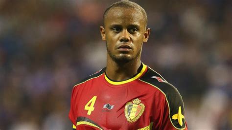 World Cup: Vincent Kompany believes Belgium can go all the way | Football News | Sky Sports