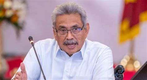 sri lankan president gotabaya rajapaksa family News - Latest sri lankan ...