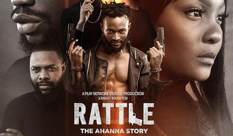 Rattlesnake (2020 movie): A Social Media roundup - Nollywood, Nigeria ...