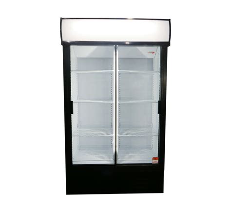 Fridgestar 772 l Sliding Double Door Fridge | Makro