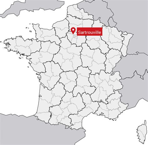 Sartrouville: Toutes les informations sur la commune