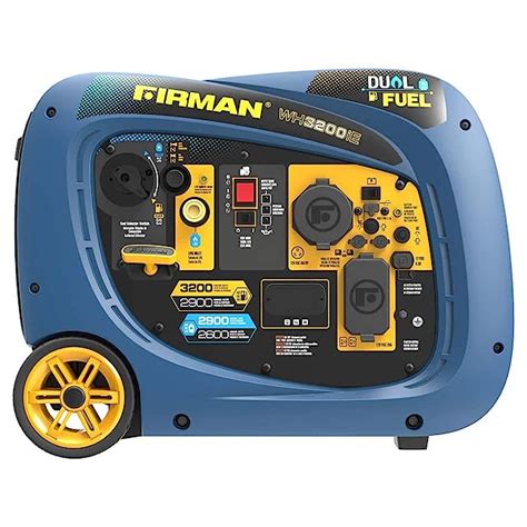 Top 6 Best Quiet Propane Generators [Nov 2024] Reviews & Buying Guide