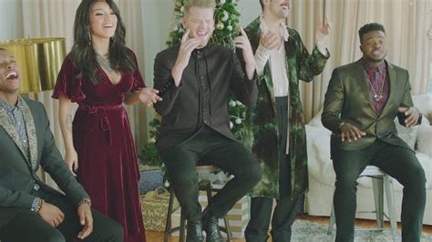 All Pentatonix Christmas Songs