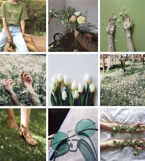 Nature Mood Board (OPEN) by NightCore988 on DeviantArt