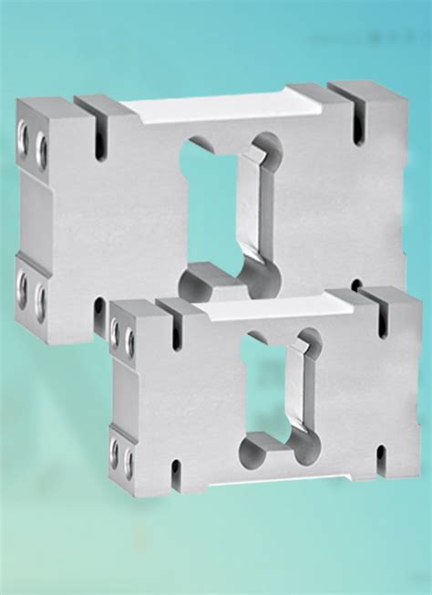 LP Singlepoint Load Cell