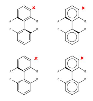 Advanced Stereochemistry Registration: Atropisomers, Mixtures, Unknowns ...