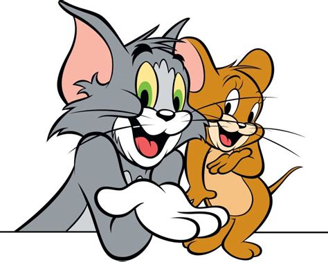 Tom And Jerry Pictures