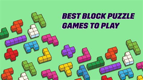 11 Best Block Puzzle Games To Play Online On Your Phones - MPL Blog