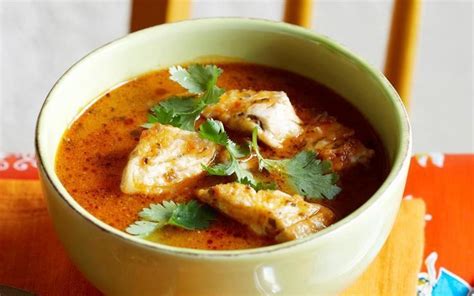 Fish soup - Alchetron, The Free Social Encyclopedia