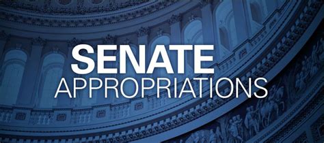 Senate committee passes HHS appropriations bill for FY 2024 | AHA News