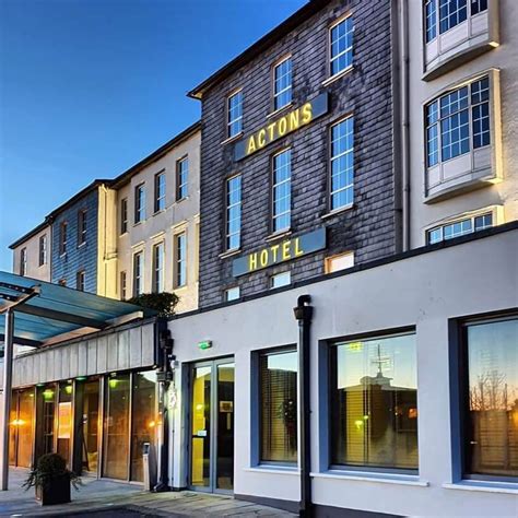 Actons Hotel Kinsale | Vagabond Tours of Ireland