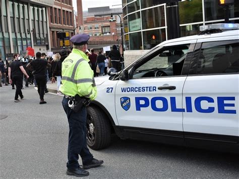 'Long Time Coming': DOJ To Investigate Worcester Police Department | Worcester, MA Patch