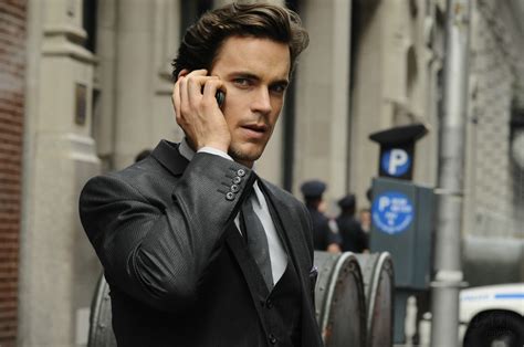 Neal Caffrey - White Collar Photo (19373200) - Fanpop