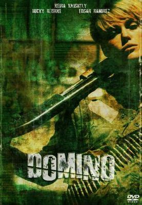 Domino Poster #629637 - MoviePosters2.com