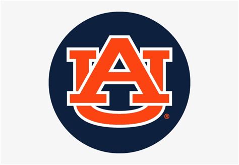 Auburn Tigers Logo Vector