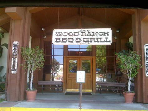 Wood Ranch BBQ & Grill, Moorpark, Ventura County | Zomato