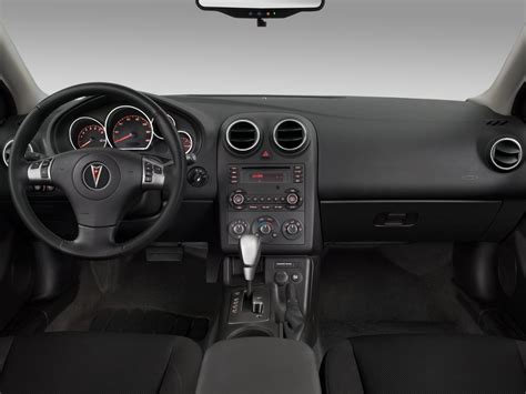 2008 Pontiac G6 GXP - Latest News, Features, and Auto Show Coverage - Automobile Magazine