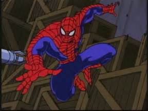 Spiderman (1994) - Spiderman The Animated Series (1994) Photo (29730897) - Fanpop