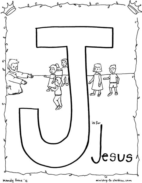 Jesus Is My Rock Coloring Page Coloring Pages