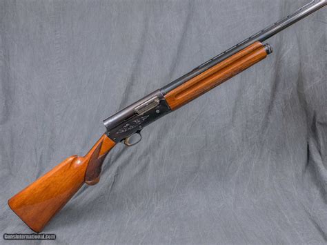 BROWNING A5 Sweet Sixteen 16 gauge, 26" bbl. for sale