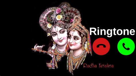 Sri Krishna Govinda Hare murari Ringtone ,#srikrishna #ringtone - YouTube