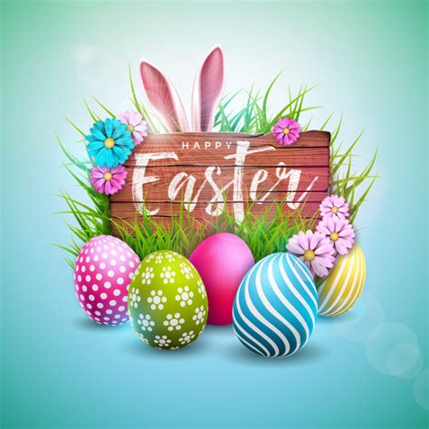 HAPPY EASTER - Trails End Furniture