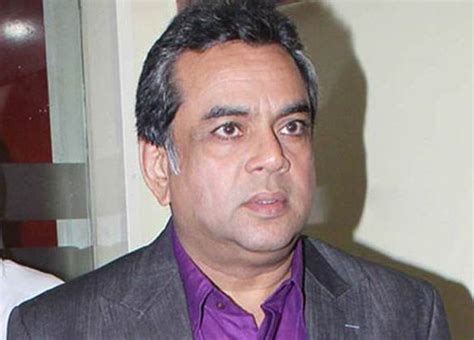 Paresh Rawal Wiki, Age, Wife, Family, Biography & More - WikiBio