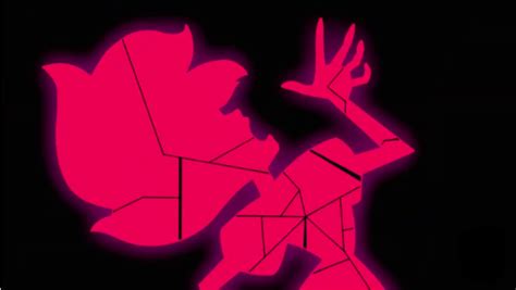 Steven Universe Pink Diamond Shattered