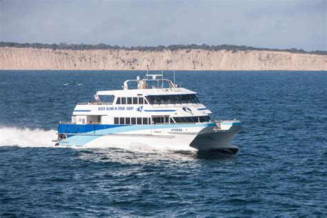 Point Judith Hi-Speed Ferry | Narragansett, RI 02882