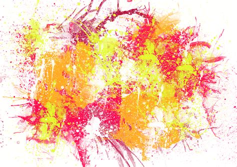Brush Spray Painting | domain-server-study.com