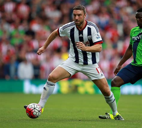 Former West Brom striker Rickie Lambert announces retirement | Express ...