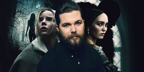 All 4 Robert Eggers Movies, Ranked