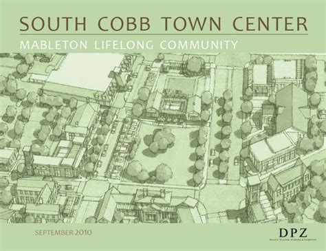 Should Mableton Become a City? | South Cobb, GA Patch