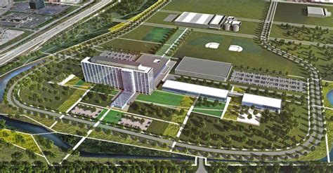 Ford Announces 10-Year Renovation Plan For Its Dearborn Facilities | Top Speed