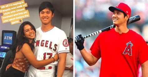 Who is Shohei Ohtani Wife? His Parents and Net Worth - Famous Celebrities