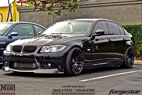 M3 Style Front Bumper for 2006-2012 BMW 3-Series Sedan [E90] | Custom bmw, Bmw 3 series, Bmw 320d