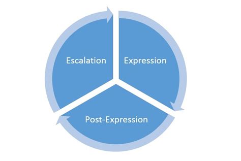 The Aggression Cycle