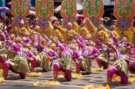 The Davao Calendar Year in Events and Festivals - TriptheIslands.com