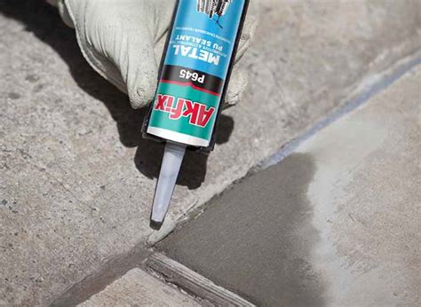 What Is A Polyurethane Sealant? Where And How To Use?